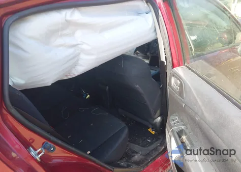 2014 Subaru Impreza 2.0I Premium из США, поврежденный, VIN JF1GPAC65E8232320